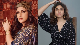 Richa Chadha Comes In Defense Of Heeramandi Co-star Sharmin Segal Amid Massive Trolling: 'Can Affect Someone's Mental Health'