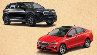 Skoda Discount Offers In June: Kushaq and Slavia Available With Benefits Up To Rs 2.5 Lakh