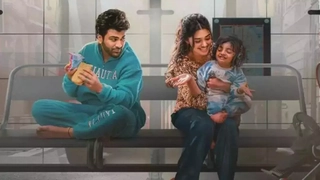 Manamey Twitter Review: Fans Love Sharwanand-Krithi Shetty's Family Entertainer, Check Tweets