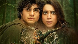 Munjya Movie Review: Sharvari Wagh-Abhay Verma Deliver Perfect Mix Of Supernatural Thrills And Comedy
