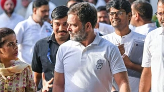 Rahul Gandhi To Appear Before Bengaluru Court Today In Defamation Case Filed By BJP