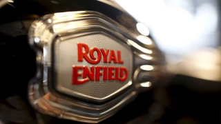 Royal Enfield Files Trademarks For Two New Logos; Here’s What We Know