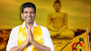 TDP’s Chandra Sekhar Pemmasani To Be Part Of Modi 3.0 Cabinet, Read About His Journey From Medicine To Ministry