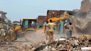 Patna Authorities To Conduct Anti-Encroachment Drive Starting Monday, Check Affected Areas