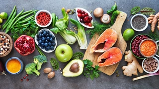 Foods For Longevity: Improve Your Health By Adding These 5 Superfoods To Your Daily Meals