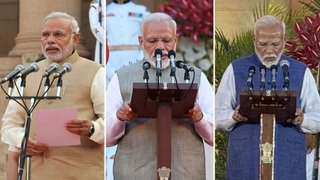 PM Narendra Modi: Undefeated In Electoral Battlefield, How Modi Rose To Power In Over Two-Decade Long Political Career