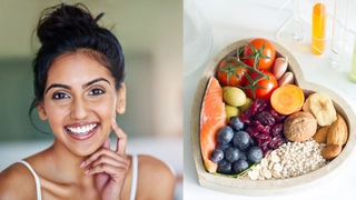 Include These 5 Best Anti-Ageing Foods To Your Daily Meals To Retain Youthful Skin