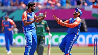 IND vs PAK, T20 World Cup 2024: 'Jasprit Bumrah Is Genius And We All Know That', Rohit Sharma Lauds Star Pacer After His Match-winning Spell