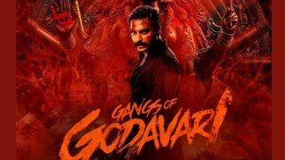 Gangs Of Godavari OTT Release Date Out: Here's When And Where To Watch Vishwak Sen-Starrer Telugu Action Movie Online
