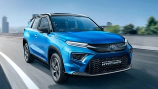 Toyota Urban Cruiser Hyryder Waiting Period: Now Get Feature-Loaded SUV In Less Than 6 Months After Booking