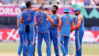 IND vs PAK, T20 World Cup 2024: Nation Erupts In Joy As India Put Pakistan On Brink Of Elimination, Fans Hail Jasprit Bumrah's Match-winning Effort