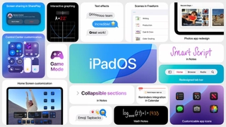 WWDC 2024: iPadOS 18 Brings Apple Intelligence, Calculator With Math Notes And More; Features, Supported Devices Here
