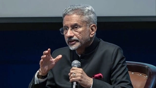 S Jaishankar Becomes First Foreign Minister To Return For A Consecutive Second Term