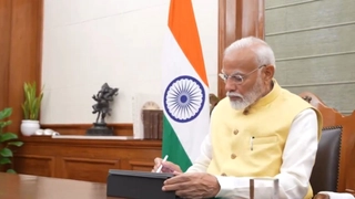 modi-cabinet-pm-modi-allocates-portfolios-to-his-council-keep-these-important-berths-with-himself