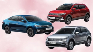 Volkswagen Discount Offers: Tiguan, Taigun, Virtus Available With Discounts Up To Rs 3.40 Lakh; Check Latest Deals