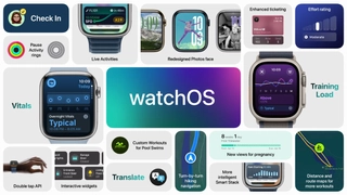 WWDC 2024: WatchOS 11 Announced With Vitals App, Training Load And More; Check Features, Compatible Devices
