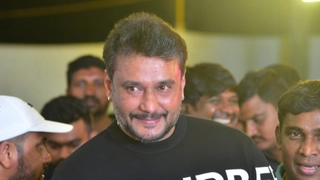 Kannada Actor Darshan Taken Into Police Custody In Alleged Murder Case: Report