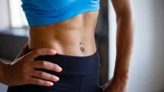 How To Get Six-Pack Abs At Home? Include These 5 Easy Exercises In Your Fitness Routine
