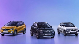 Renault Discount Offers In June: Kwid, Triber And Kiger Available With Benefits Of Up To Rs 48,000; Details