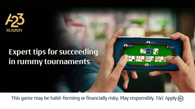 expert-tips-for-succeeding-in-rummy-tournaments
