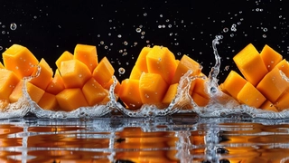 Stop Eating Mangoes Without Washing: 5 Reasons Why You Must Always Soak Them First
