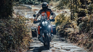 KTM Plans To Sell 'Big Bikes In India Via Premium Dealership Network; What We Know