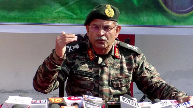 indian-army-news-new-army-chief-lt-general-upendra-dwivedi-appointed-new-indian-army-chief
