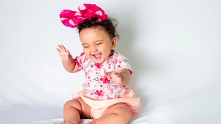 61 Meaningful And Trendy Baby Girl Names Starting With Letter G In June 2024 | Check Complete List Here