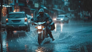 Bike Maintenance Tips: Prepare Your Ride For Monsoon Season Arrives