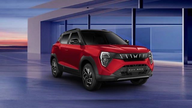 mahindra-xuv3x0-emi-how-much-you-will-have-to-pay-monthly-after-paying-rs-2-lakh-down-payment-for-mx2-pro-variant