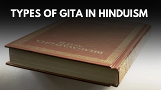 How Many Gitas Can One Find In Hindu Literature? Check Names And Significance