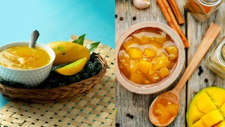 India's Aamras And Mango Chutney Listed As 'World's Best Dishes With Mango' By Taste Atlas | Check Other Scrumptious Dishes On The List That You Can Try