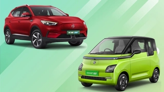 MG Comet EV, ZS EV Price Hiked In India; Check New Variant-Wise Prices Here