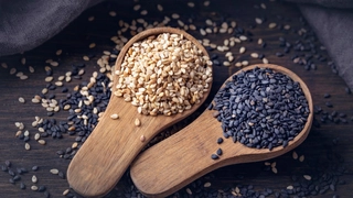 5 Healthiest Seeds To Add To Your Meals To Increase Your Daily Nutrients Consumption