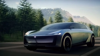 Tata’s Avinya EV Series Including MPVs And SUVs To Launch By 2026; What We Know