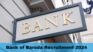 Bank of Baroda Recruitment 2024: Start Applying For 627 Managerial And Other Posts At bankofbaroda.in; Read Detailed Notification Here