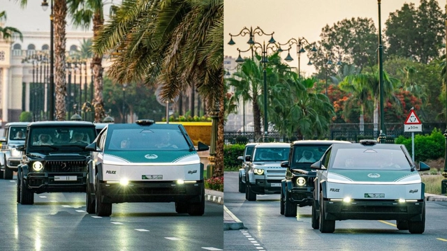 dubai-police-adds-tesla-cybertruck-to-fleet-elon-musk-reacts
