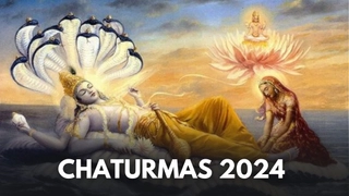Chaturmas 2024: When Will Chaturmas Begin? Know Why You Can’t Perform Auspicious Work During This Period