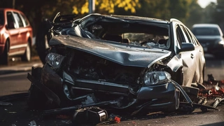 5 Dangerous Driving Habits That Could Lead To Accidents