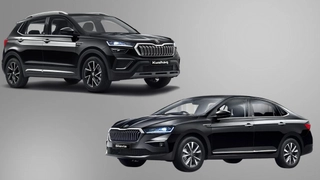 Skoda Kushaq, Slavia Prices Reduced: Check New Prices Here