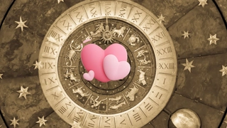 THESE 5 Zodiac Signs Are Known To Be Romantic Partners