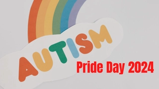 Autistic Pride Day 2024: Astonishing Facts, Quotes, Slogans, Messages And HD Images To Share On This Day