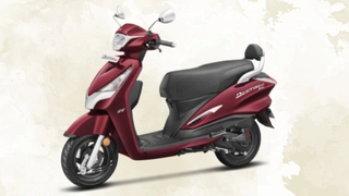 New Hero Destini 125 Details Leaked Ahead Of Launch; Check Design, Engine Specs Here