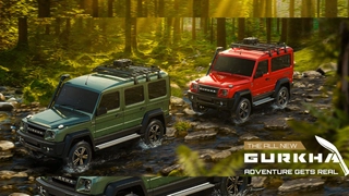 Force Gurkha 3-Door, 5-Door Deliveries Begin; Should You Buy It Or Wait For Thar 5-Door?
