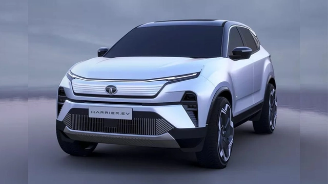 tata-harrier-ev-spotted-testing-in-india-heres-what-to-expect-from-tatas-upcoming-electric-suv