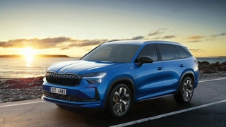 Skoda Kodiaq 2024 Facelift Spotted Testing In India For First Time; Know Expected Launch Timeline