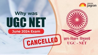 UGC NET 2024 Row: Why Was UGC NET June 2024 Exam Cancelled? Controversy Explained