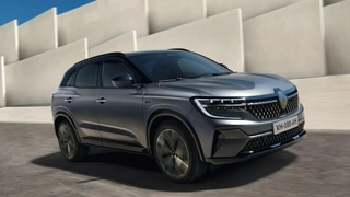 Renault Austral SUV, Europe's Best Buy Car 2023, Spotted In India For First Time; Launch Details Here
