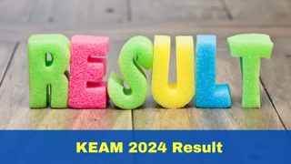 KEAM Result 2024: CEE Kerala Result To Be Declared Today At cee.kerala.gov.in; Details Here