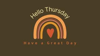 15 Inspiring And Thoughtful Thursday Quotes To Get Rid Of Mid-Week Blues